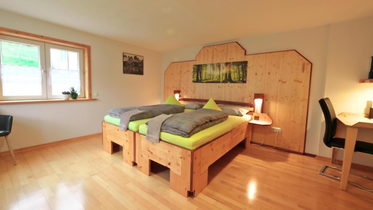 Ferienhaus Broche Hilchenbach エクステリア 写真